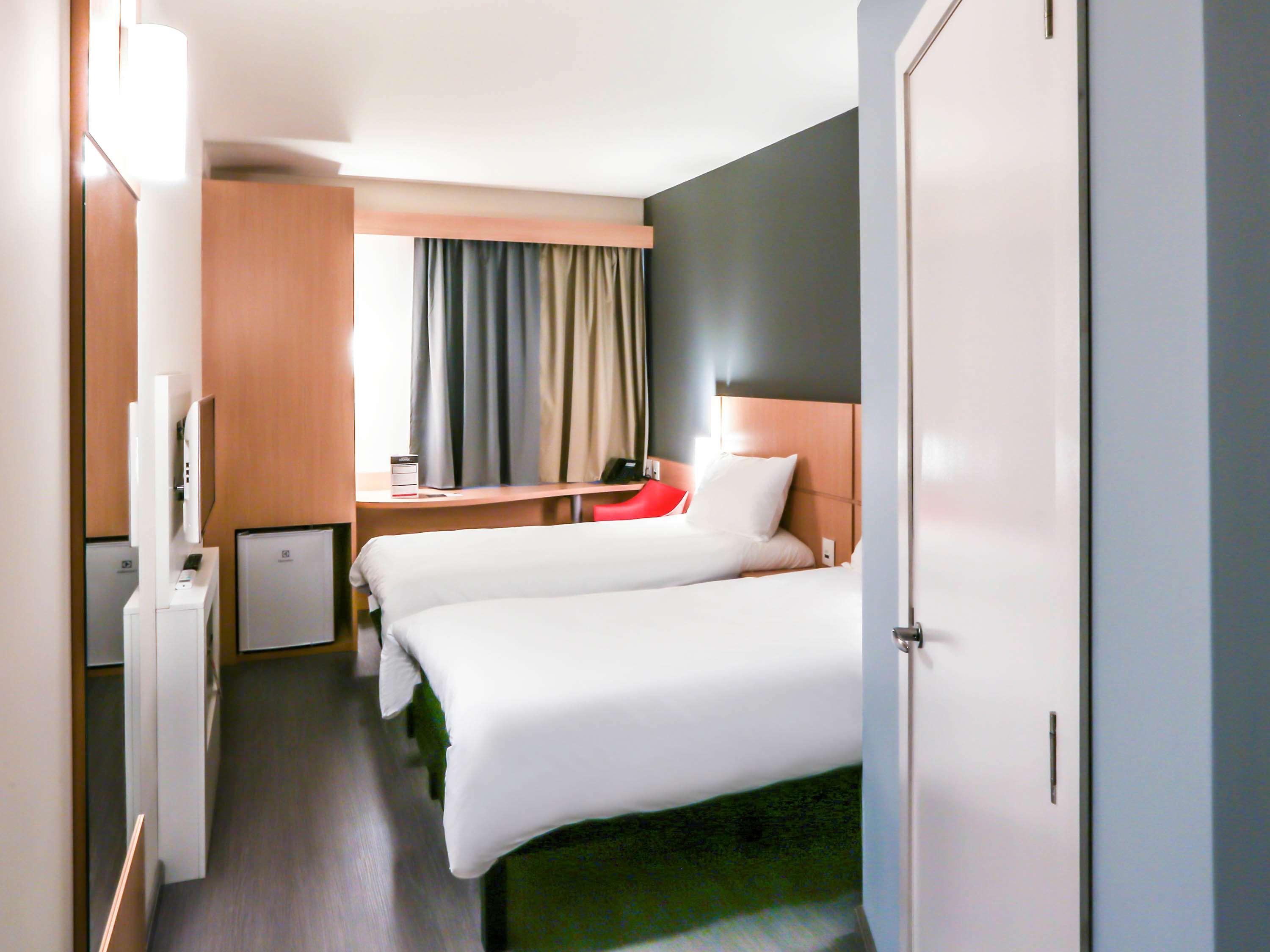 Ibis Sinop Hotel Room photo