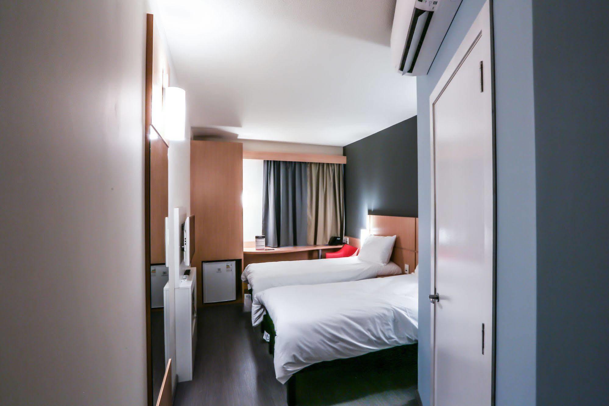 Ibis Sinop Hotel Exterior photo