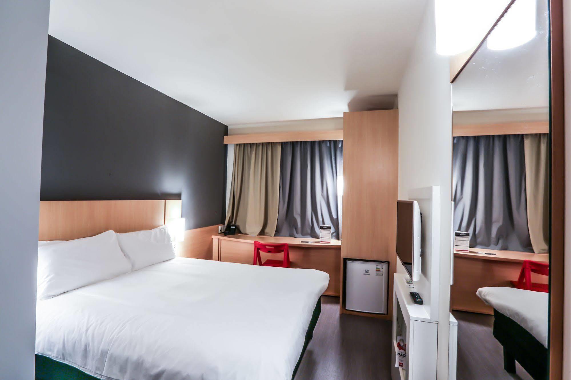 Ibis Sinop Hotel Exterior photo
